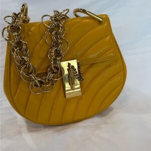 Authentic_Stunning_ Chloe Bag! Stunning!
